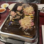 Horumon Yakiniku Kimuchi - 