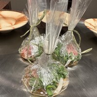 ビフテキのカワムラPremium 北新地店 - 