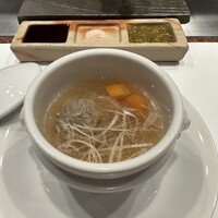 ビフテキのカワムラPremium 北新地店 - 