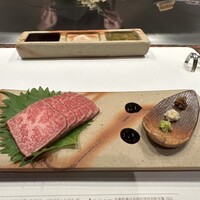 ビフテキのカワムラPremium 北新地店 - 