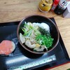 肉うどん いのうえ 朽網店