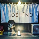 Hoshino - 