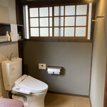 三宜楼茶寮 KAITO - 女子トイレ