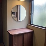 三宜楼茶寮 KAITO - 女子トイレ