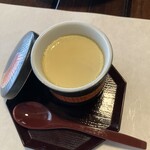 三宜楼茶寮 KAITO - 茶碗蒸し