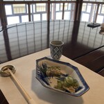 三宜楼茶寮 KAITO - 前菜3品