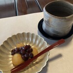 三宜楼茶寮 KAITO - デザート