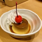 ガスト - 濃厚ガストプリン