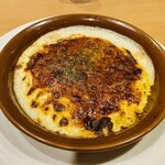 ガスト - ミートドリア