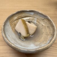 鮨 原正 - 