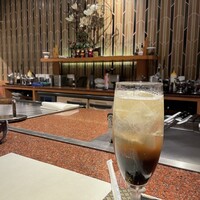 ぷれじでんと千房 シェラトン都ホテル大阪店 - 