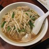 ベトコンラーメン新京 名古屋伏見店