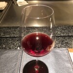 神楽坂 鉄板焼 向日葵 - 