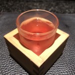 神楽坂 鉄板焼 向日葵 - 