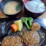 さわやか 静岡インター店 - 