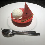 神楽坂 鉄板焼 向日葵 - 