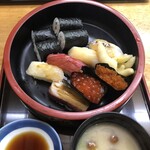 Sushikoku - 