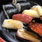 Sushikoku - 