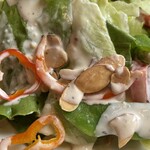 さわやか 静岡インター店 - 