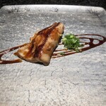 神楽坂 鉄板焼 向日葵 - 