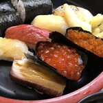 Sushikoku - 