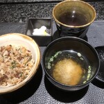 神楽坂 鉄板焼 向日葵 - 