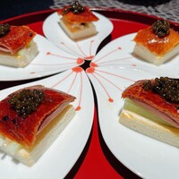 御膳房 銀座店 - 
