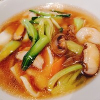 中国飯店 富麗華 - 