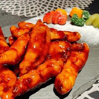 御膳房 銀座店 - 