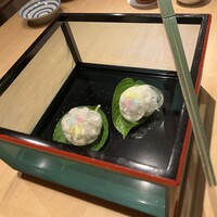 富小路 やま岸 - これ　何 !!