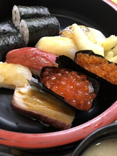 Sushikoku - 