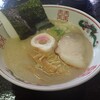 ラーメン茶湖