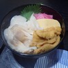 北の海鮮どんぶり屋 わがまま丼 苫小牧食堂