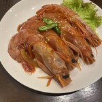 韓国料理 金家 - 