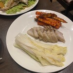 韓国料理 金家 - 