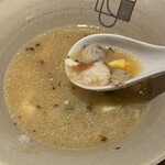 鶏そばルカライフ - 