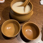 Kantabi - マッコリ 瓶(1ℓ)