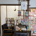 花cafe - 