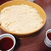 釜あげうどん 長田 in 香の香