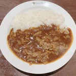 カレーハウス CoCo壱番屋 - 