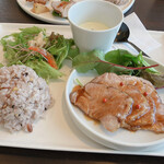 Pǎtisserie ＆ Deli Cafe Re Mercier - 