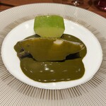 スガラボヴィー - フレンチと和食