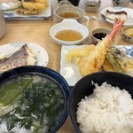 活魚料理 びんび家 - 