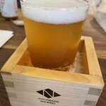 NIHONBASHI BREWERY - 