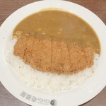 カレーハウス CoCo壱番屋 - 