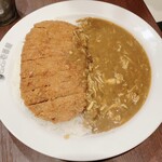 カレーハウス CoCo壱番屋 - 