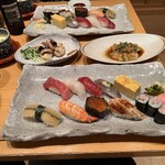 Sushi Rosan - 