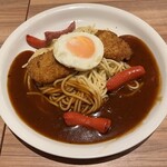 スパゲティハウス チャオ - 