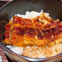 うなぎ料理 澤正 - 