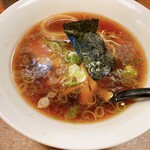 Shina Soba Toramaru - 